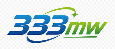 333mw লোগো